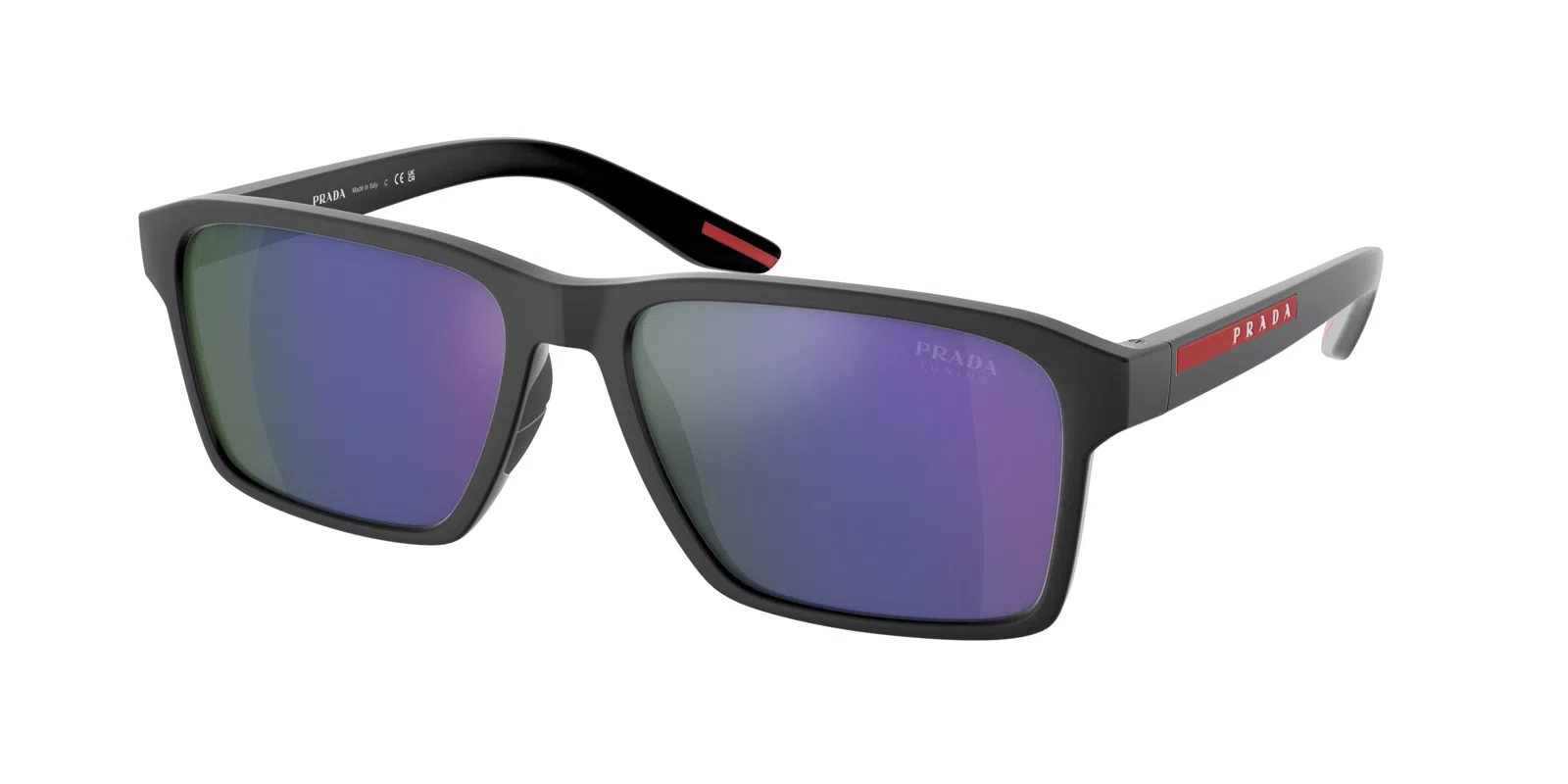 Prada Linea Rossa 05YSF Sunglasses